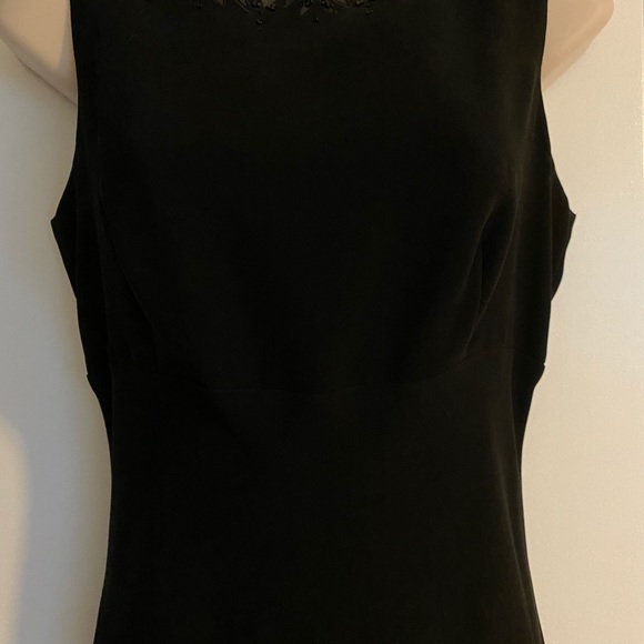 Ann Taylor Long Formal/Party/Cocktail Dress - Picture 3 of 8